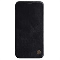 Bolsa Flip Nillkin Qin para iPhone 12/12 Pro