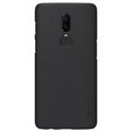 Capa Nillkin Super Frosted Shield para OnePlus 6