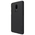 Capa Nillkin Super Frosted Shield para OnePlus 6