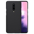 Capa Nillkin Super Frosted Shield para OnePlus 7 Pro