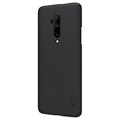 Capa Nillkin Super Frosted Shield para OnePlus 7T Pro