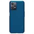 Capa Nillkin Super Frosted Shield para OnePlus Nord CE 2 Lite 5G - Azul