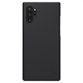 Capa Nillkin Super Frosted Shield para Samsung Galaxy Note10+