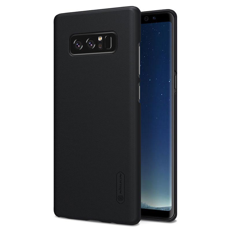 Capa Nillkin Super Frosted Shield para Samsung Galaxy Note8