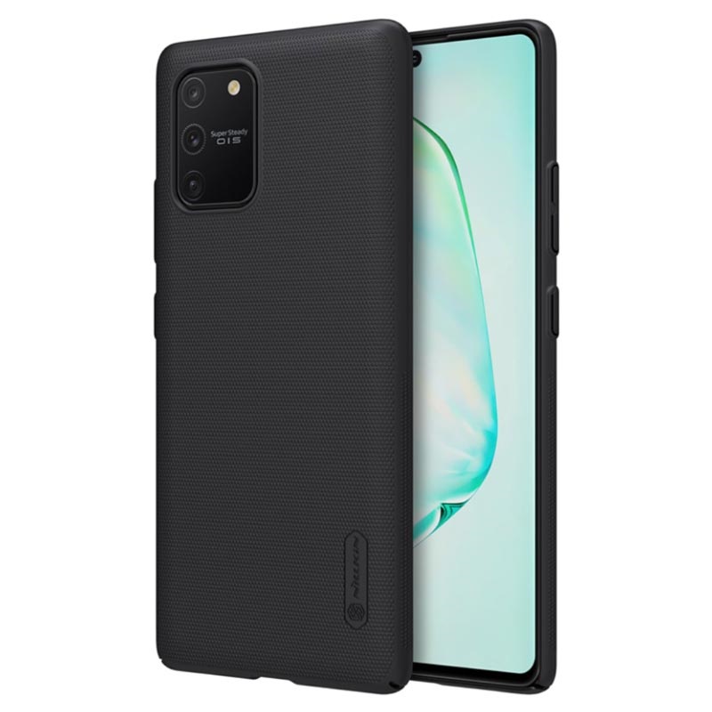 Capa Ringke p/ Samsung Galaxy S10 Lite (Tela 6.7) - Fusion X Anti Impacto  em Promoção | Ofertas na Americanas