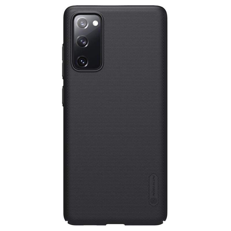 Capa Nillkin Super Frosted Shield para Samsung Galaxy S20 FE