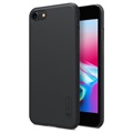 iPhone 7/8/SE (2020) Nillkin Plastic Case - Black