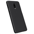 Capa Nillkin Super Frosted Shield para OnePlus 6T