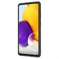 Capa Híbrida Nillkin Textured para Samsung Galaxy A72 5G/4G - Preto