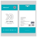 Protetor Ecrã em Vidro Temperado Nillkin 3D CP+ MAX para iPhone X/XS/11 Pro