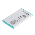 Bateria para Nintendo Gameboy Advance SP - 800mAh
