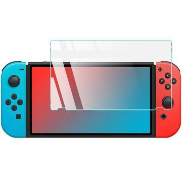 Nintendo Switch 2 Imak H Protetor de ecrã de vidro temperado - 9H - Transparente