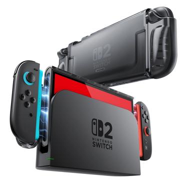 Capa de cristal Nintendo Switch 2 Supcase