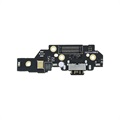 Cabo flex de Conector de Carregamento para Nokia 5.1 Plus