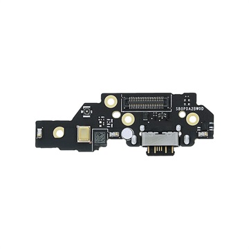 Cabo flex de Conector de Carregamento para Nokia 5.1 Plus
