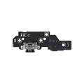 Cabo flex de Conector de Carregamento para Nokia 5.1 Plus