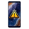 Nokia 9 PureView Battery Repair