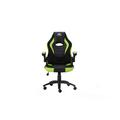 Cadeira para jogos Nordic Gaming Charger V2 - Verde / Preto