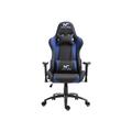 Cadeira para jogos Nordic Gaming Racer RL-HX03 - Azul / Preto