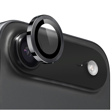 Conjunto de proteção da lente da câmara iPhone Air Northjo