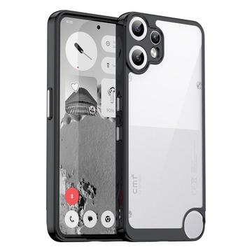 Capa Híbrida Antichoques para Nothing CMF Phone 2 Pro