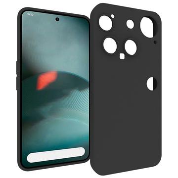 Capa TPU anti-derrapante para Nothing Phone (3)