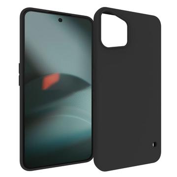Capa TPU anti-derrapante para Nothing Phone (3a) Lite