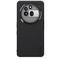 Capa Híbrida Nillkin Super Frosted Shield Pro para Nothing Phone (3a) Pro - Preto