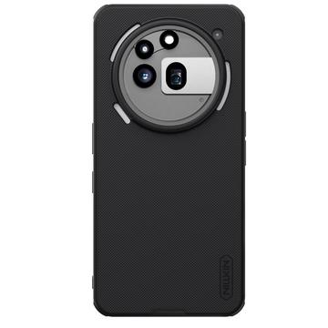 Capa Híbrida Nillkin Super Frosted Shield Pro para Nothing Phone (3a) Pro - Preto