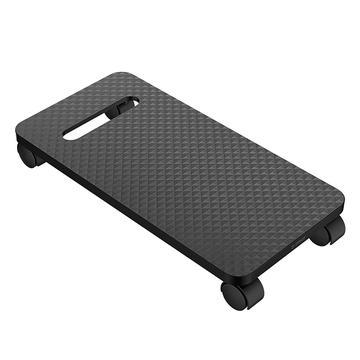 ORICO CPB1 Suporte para computador com rodas - Preto