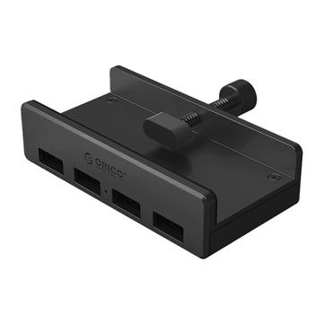 Concentrador USB de montagem em braçadeira ORICO MH4PU - 4x USB 3.0