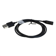 Cabo de carregamento USB OTB de 1m para óculos Bose Frames - Preto
