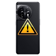 OnePlus 11 Battery Cover Repair