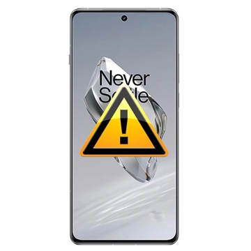 Reparação Altifalante OnePlus 12