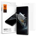 Protetor de Ecrã Spigen Neo Flex para OnePlus 12 - 2 Unidades