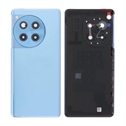 Capa Detrás para OnePlus 12R - Azul