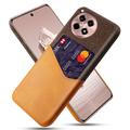 Capa com Porta-Cartões KSQ para OnePlus 12R/Ace 3