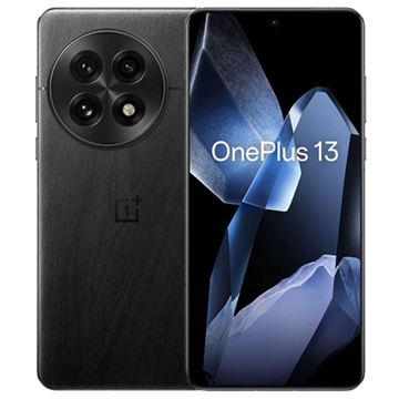 OnePlus 13 - 512GB - Eclipse negro
