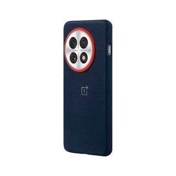 Capa magnética Aramid Fiber para OnePlus 13 5431101849 - Azul meia-noite