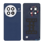 Capa Detrás 621033000412 para OnePlus 13 - Azul