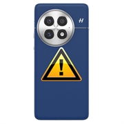 OnePlus 13 Battery Cover Repair - Blue