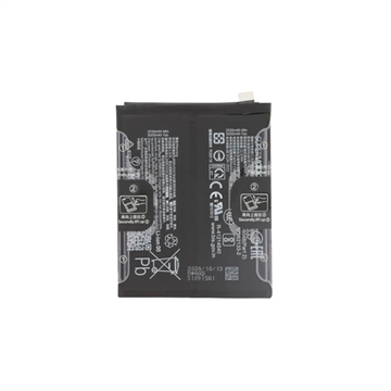 Bateria BLPB09 para OnePlus 13 - 6000mAh