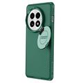 Capa Híbrida Nillkin CamShield Prop para OnePlus 13 - Verde