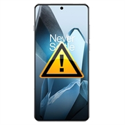 Reparação da Bateria do OnePlus 13