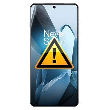 OnePlus 13 Charging Connector Flex Cable Repair