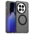 Capa UltraGuard Matte MagSafe para OnePlus 13 - Preto