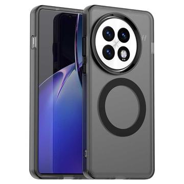 Capa UltraGuard Matte MagSafe para OnePlus 13 - Preto