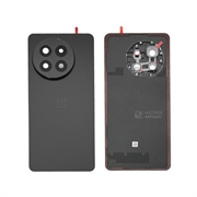 Capa Detrás 621033000436 para OnePlus 13R - Preto