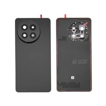 Capa Detrás 621033000436 para OnePlus 13R