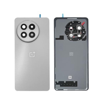 Capa Detrás 621033000437 para OnePlus 13R - Branco